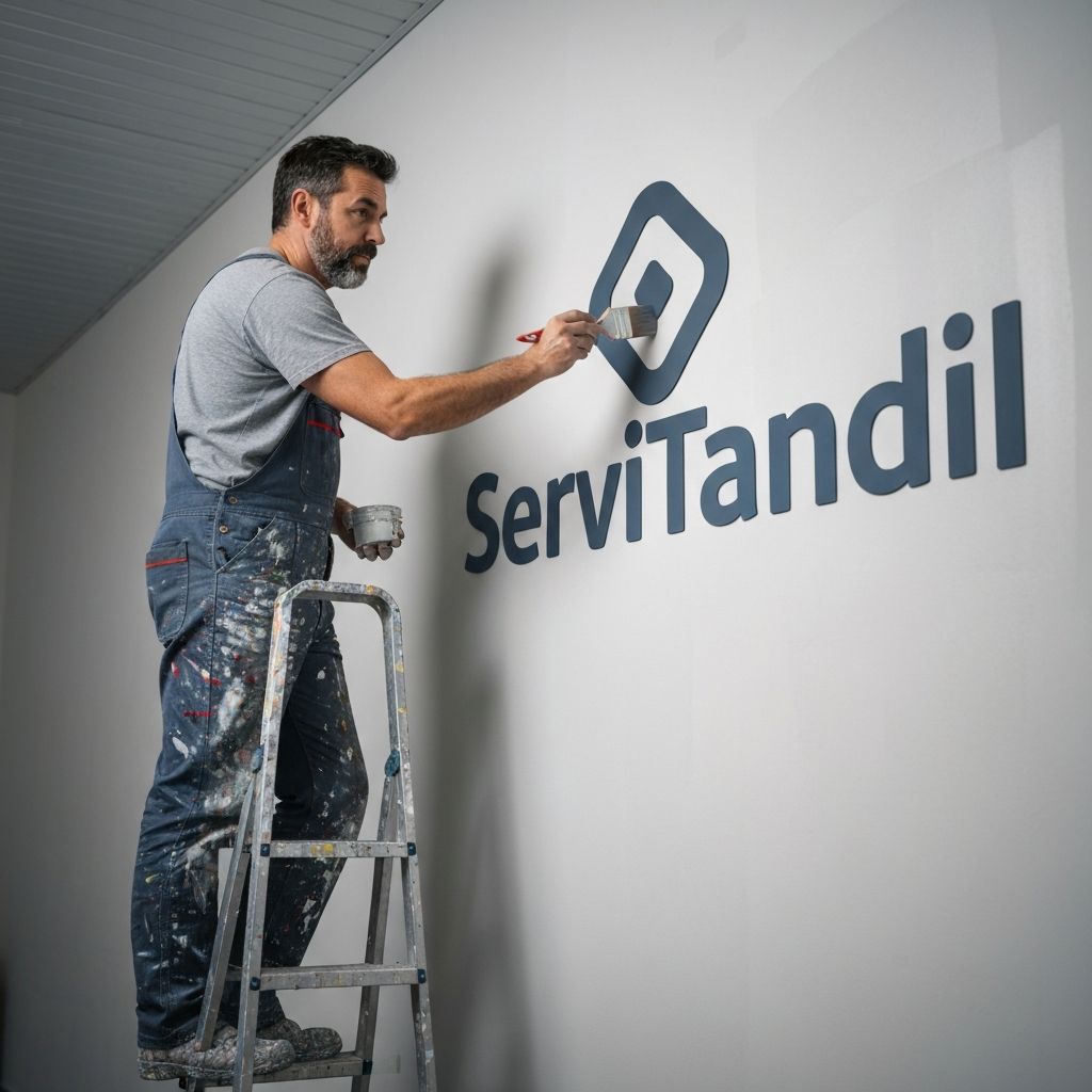 Pintura Profesional en Tandil - ServiTandil