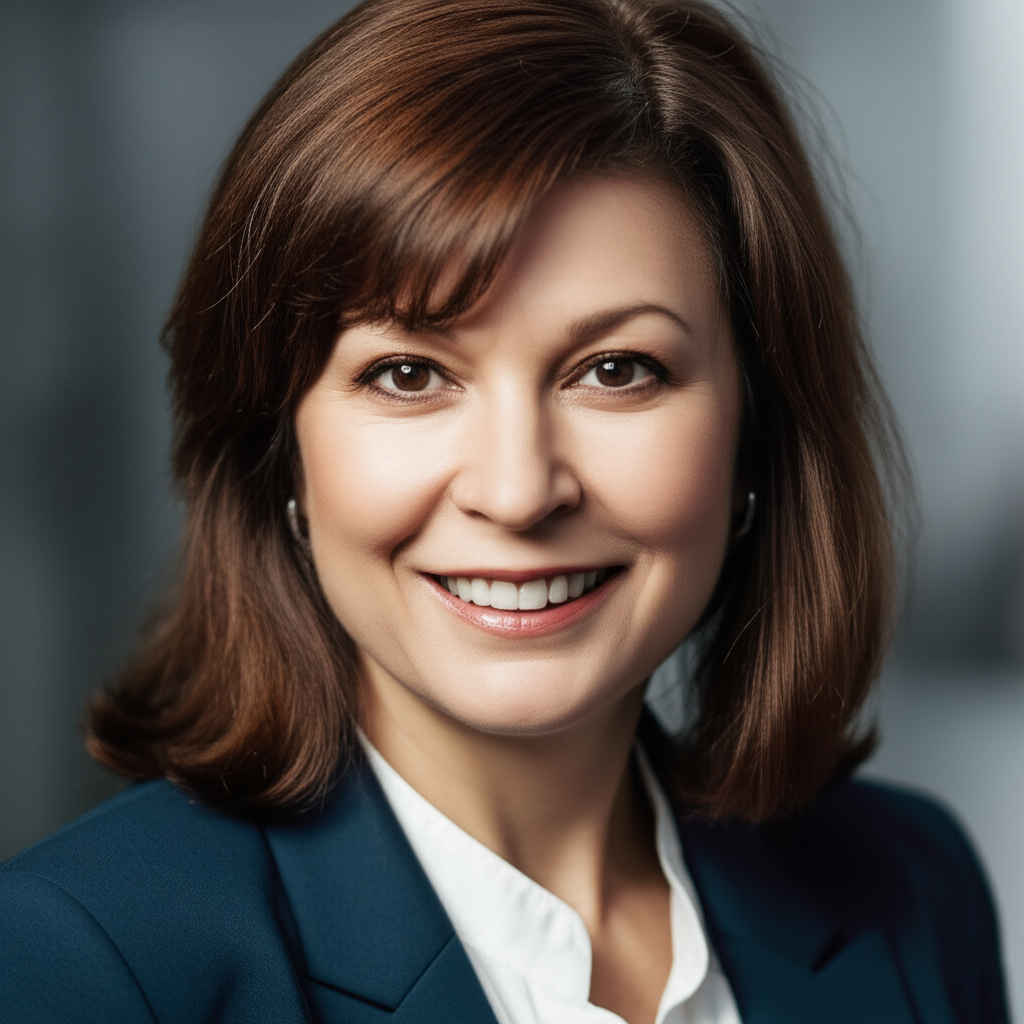 María González, cliente de ServiTandil en Tandil