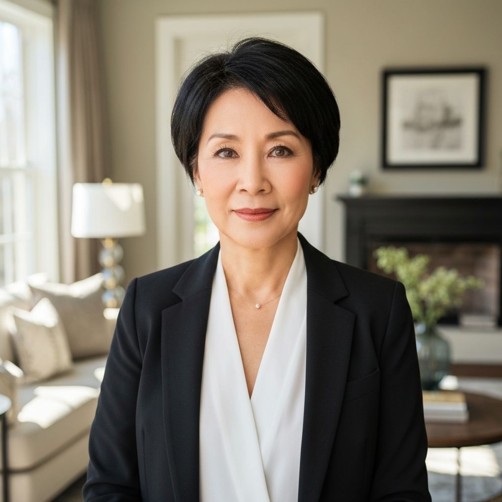 Laura Martínez, cliente de ServiTandil en Tandil